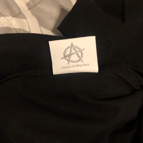 Revenge Tee - Picture 6 of 6